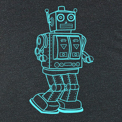 Robots Are Here! T-Shirt