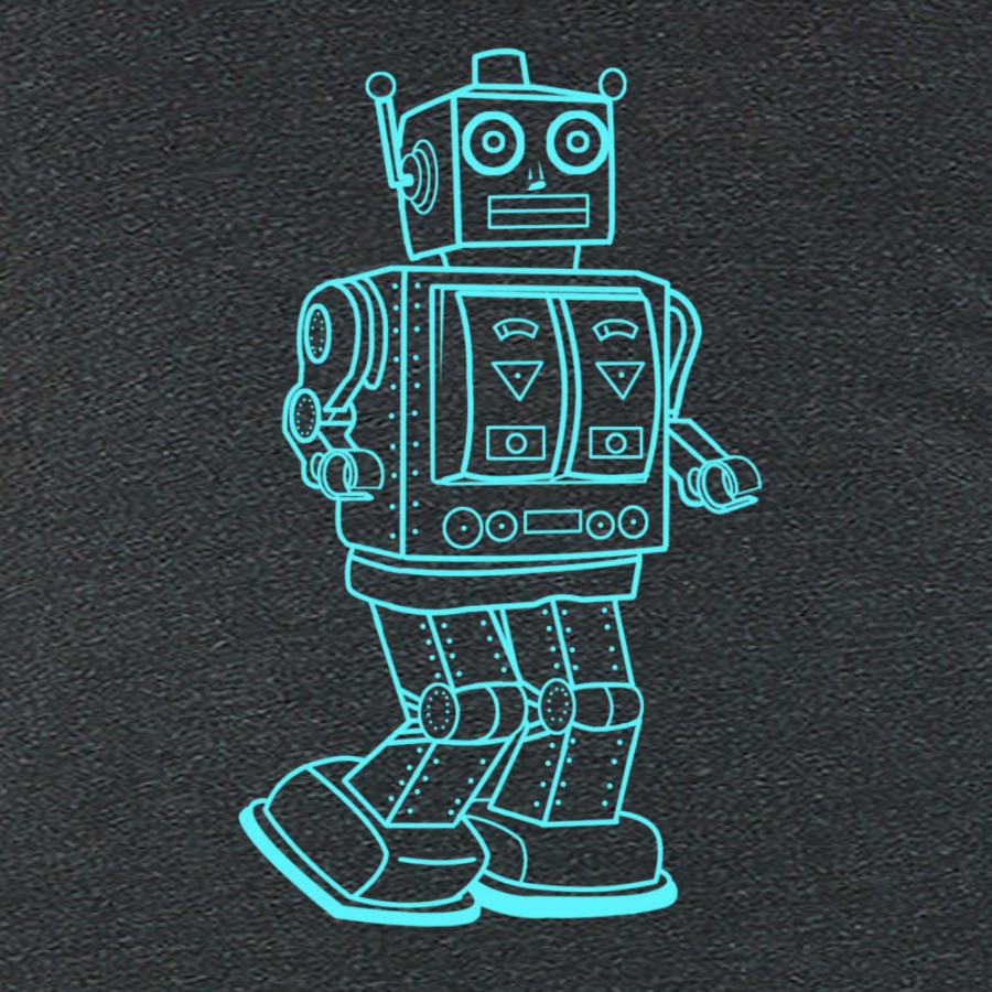 Robots Are Here! T-Shirt