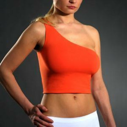 Charlene One Shoulder Top