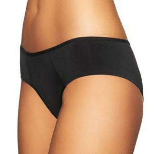 Sasha Fox Seamless Bikini Panty