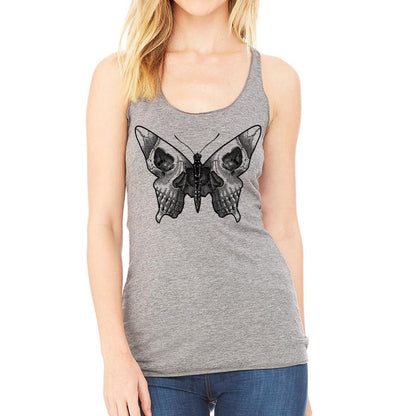 Beauty & Bones Butterfly Tee