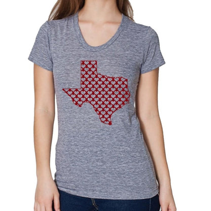 Lone Star, Big Heart