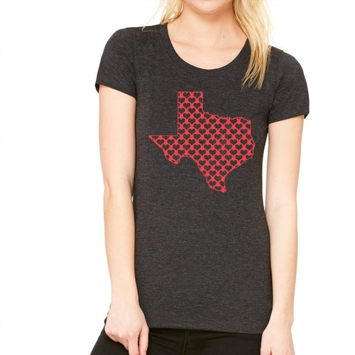 Lone Star, Big Heart