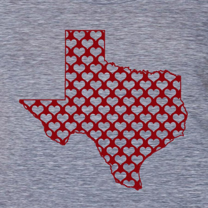 Lone Star, Big Heart