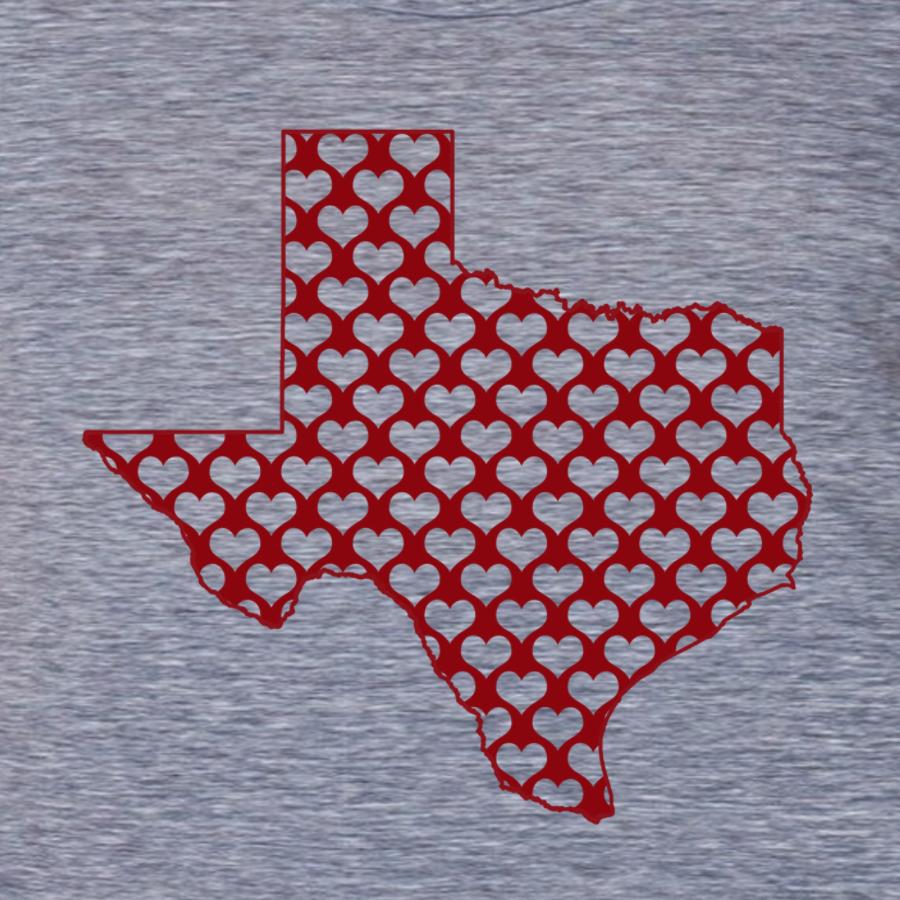 Lone Star, Big Heart