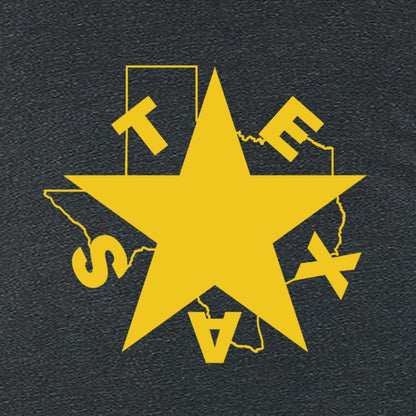 Lone Star Lady Tee