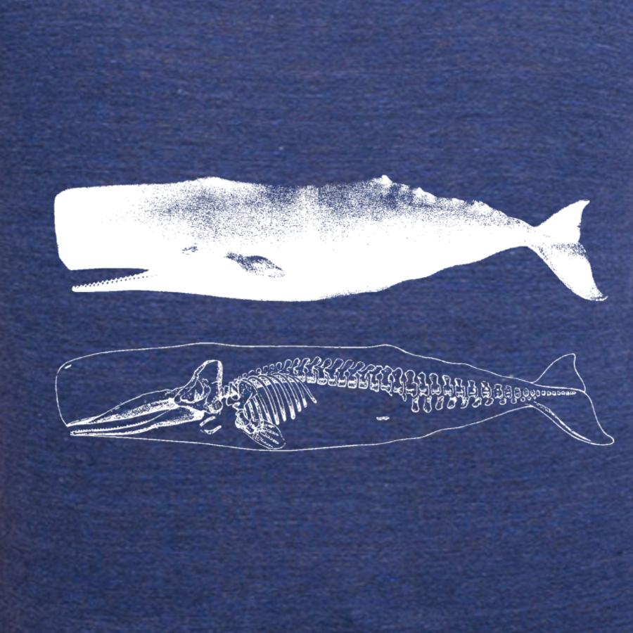 Bones Beneath the Waves Tee
