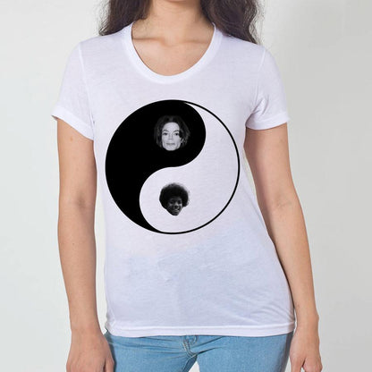Michael Jackson Moonwalk & Balance Tee