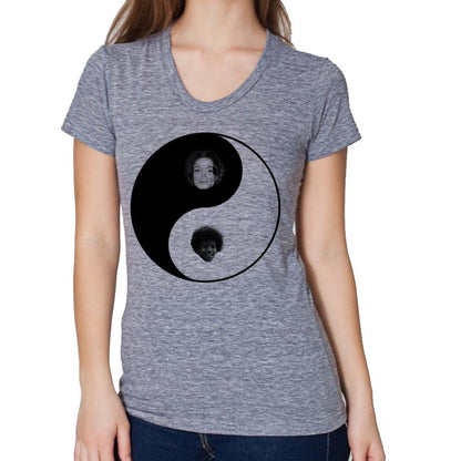 Michael Jackson Moonwalk & Balance Tee
