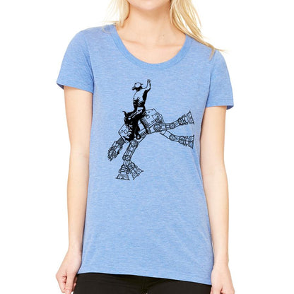 Yeehaw, Young Skywalker Tee