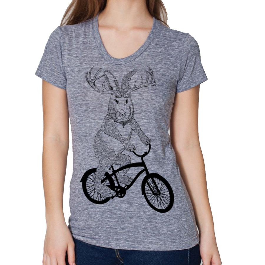 Jackalopes Don’t Do Landlocked