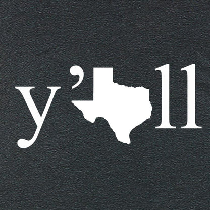 Y’all Means All in Texas