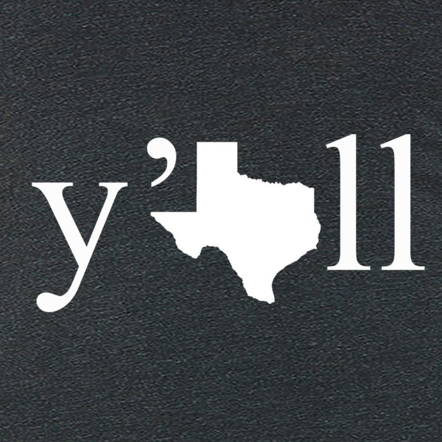 Y’all Means All in Texas
