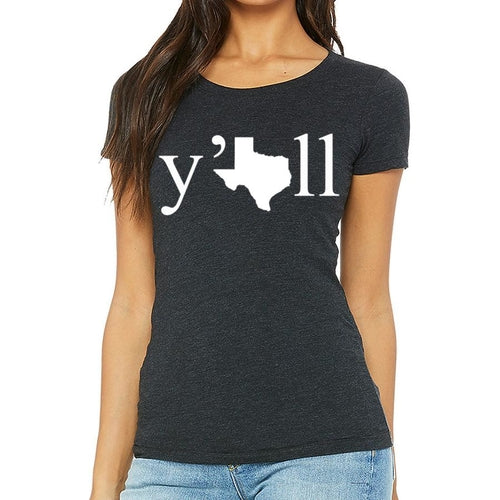 Y’all Means All in Texas